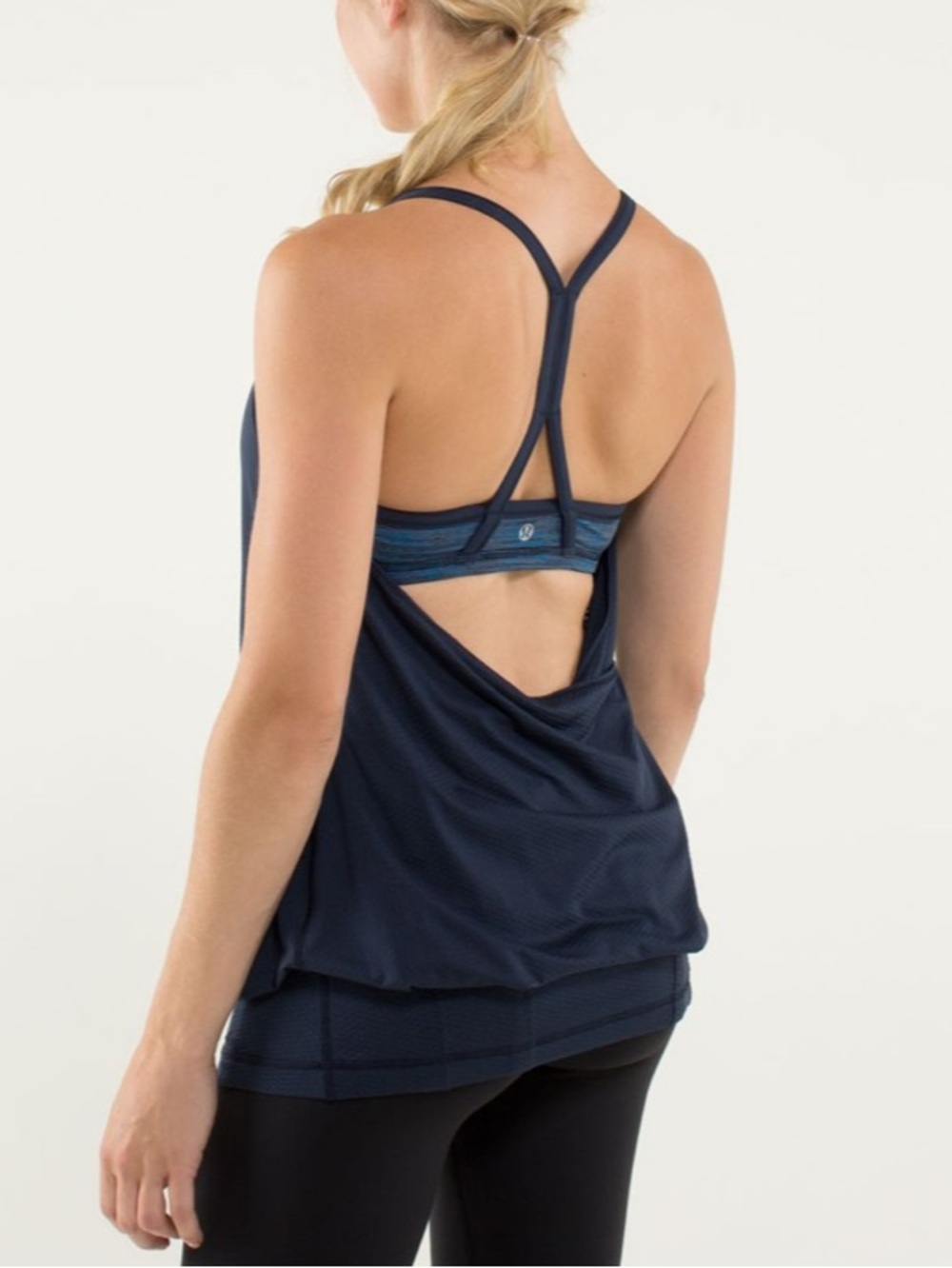 ❤️❤️‍🔥lululemon athletica cyb tank